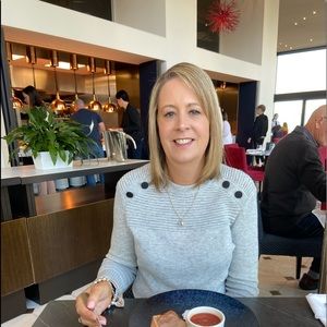 Meet your Posher, Nicole